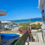 ヴィラ Jasmin Çeşme