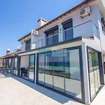 ヴィラ Jasmin Çeşme