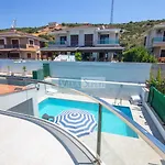 ヴィラ Jasmin Çeşme
