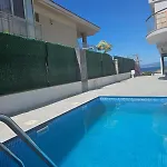 Jasmin ヴィラ Çeşme