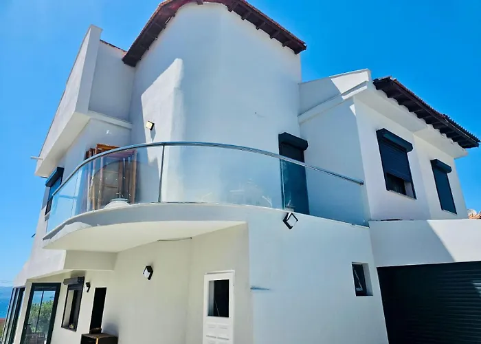 Βίλα Jasmin Çeşme