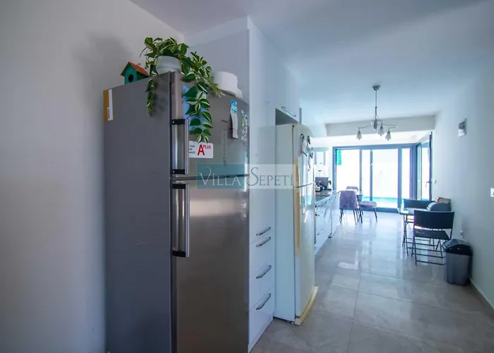 Jasmin Βίλα Çeşme