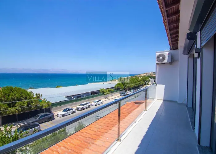 Βίλα Jasmin Çeşme