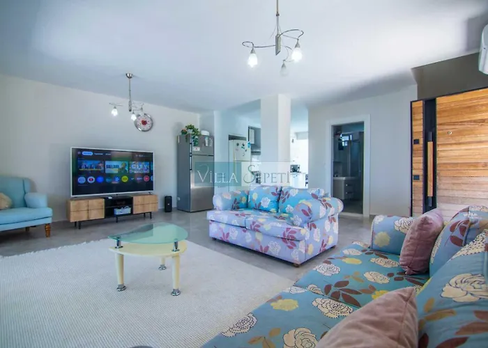 Jasmin Βίλα Çeşme