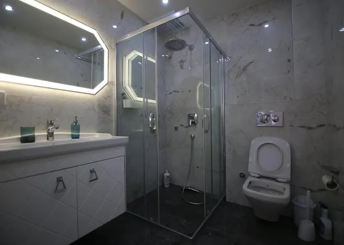 Βίλα Jasmin Çeşme