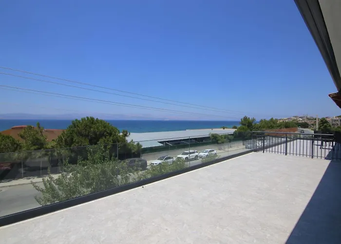 Jasmin Βίλα Çeşme