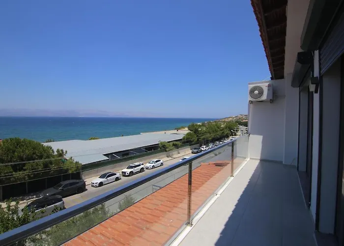 Jasmin Βίλα Çeşme