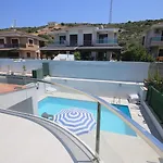 빌라 Jasmin