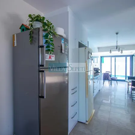 Jasmin ヴィラ Çeşme