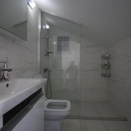 Villa Jasmin Çeşme