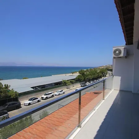Jasmin ヴィラ Çeşme