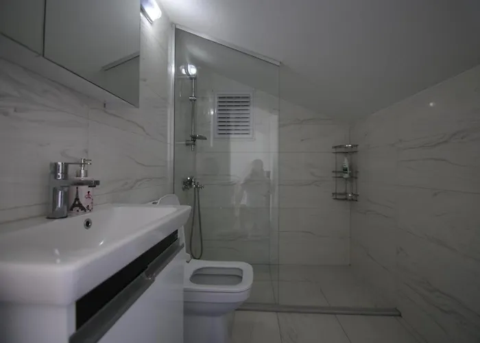 别墅 Jasmin Çeşme